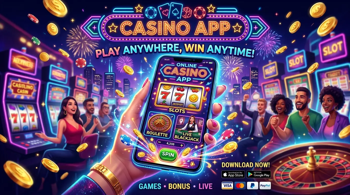 Boho casino Casino App