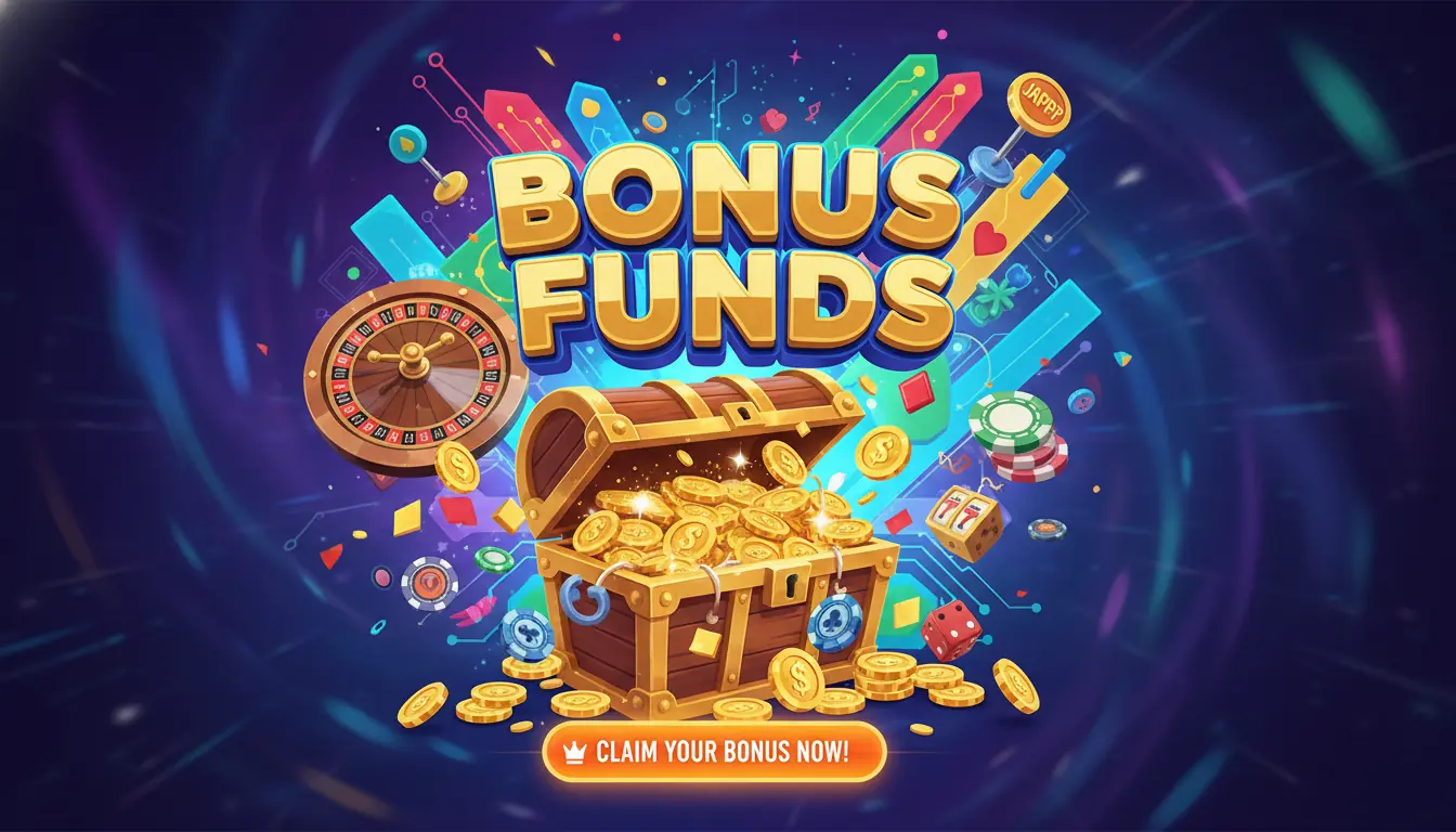 Bonusguthaben bei Boho casino