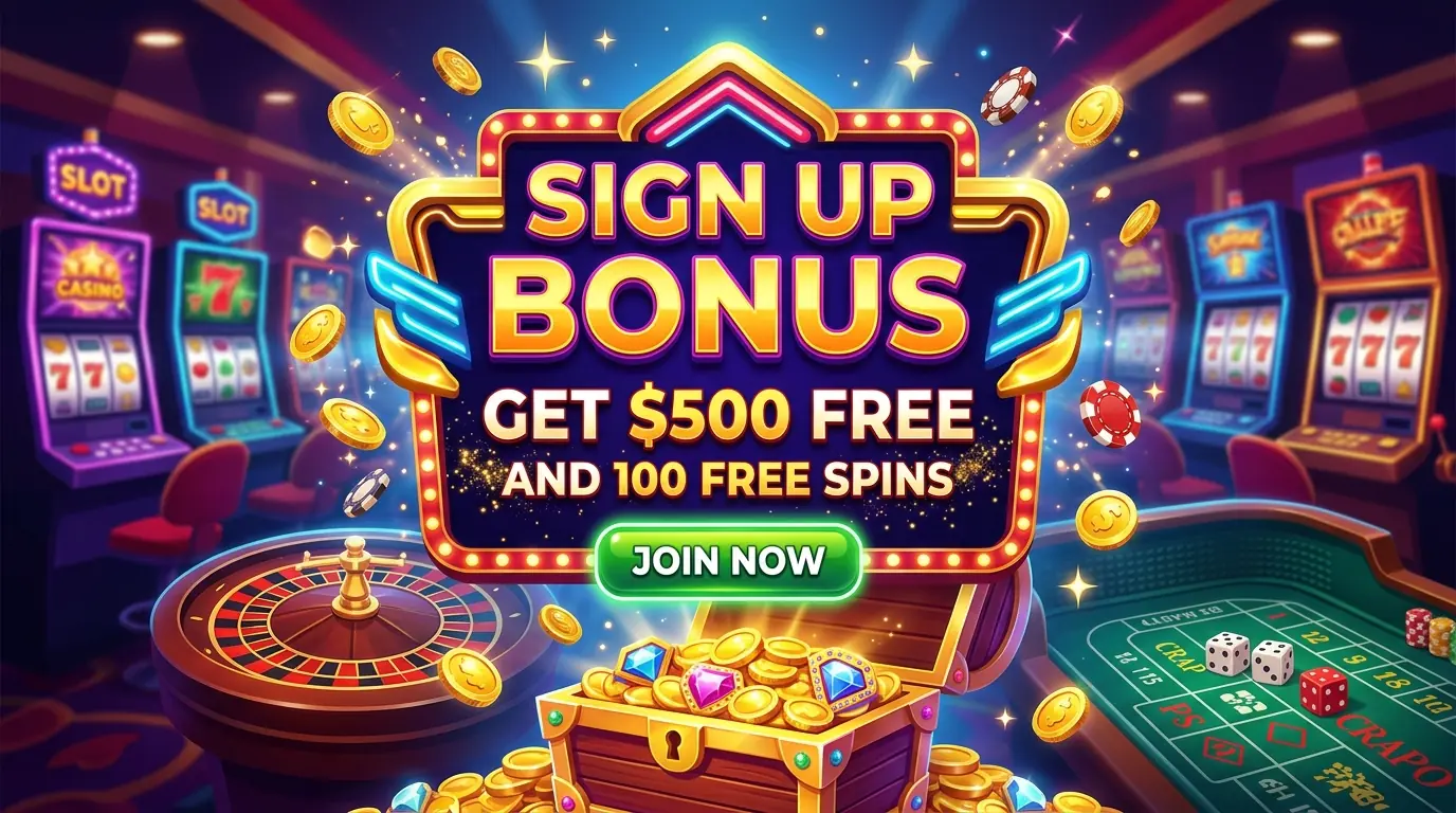 Anmeldebonus bei Boho casino