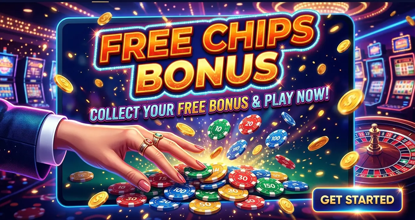 Boho casino Gratis Chips