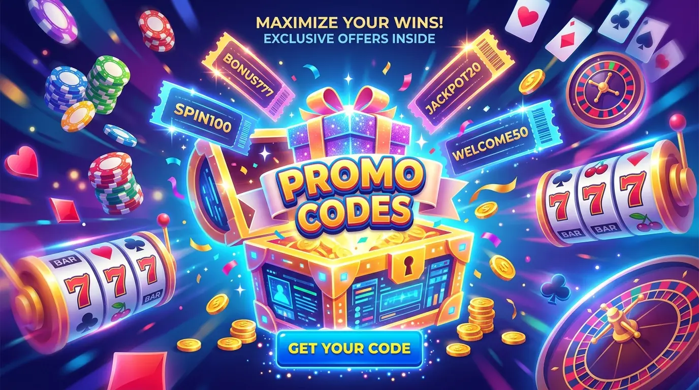 Promo Codes Boho casino