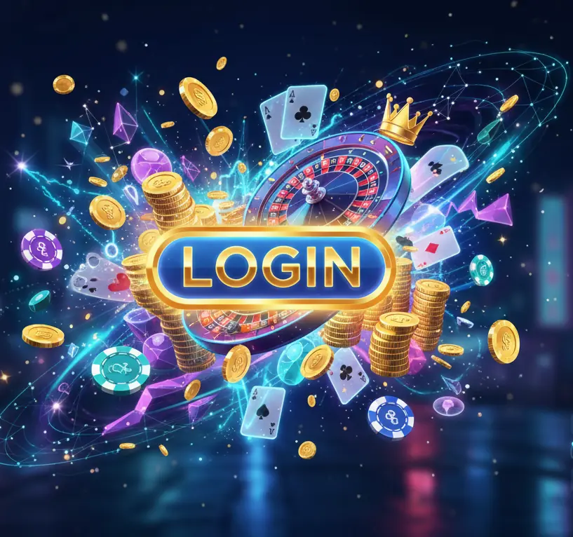 Boho casino Login