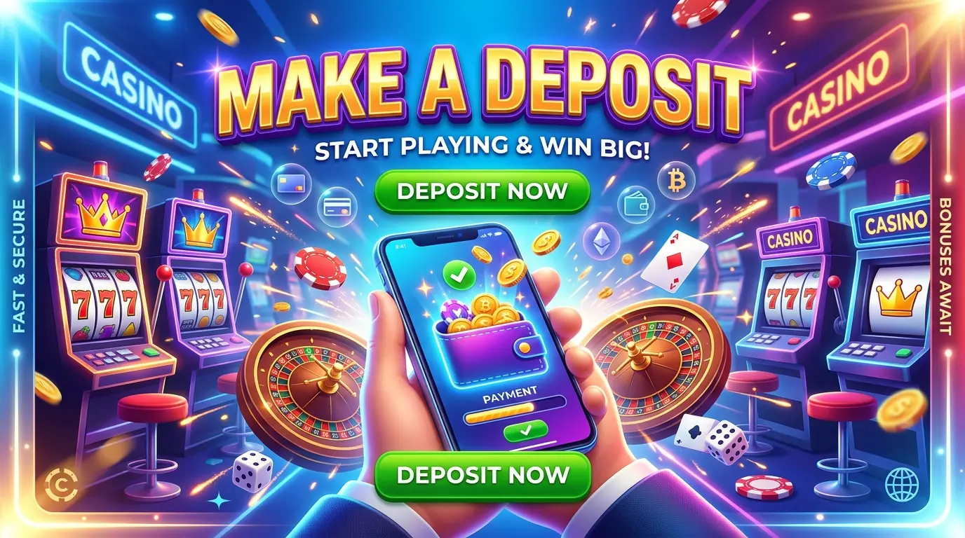 Geld einzahlen Boho casino