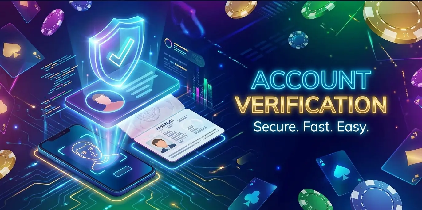 Boho casino Verifizierung