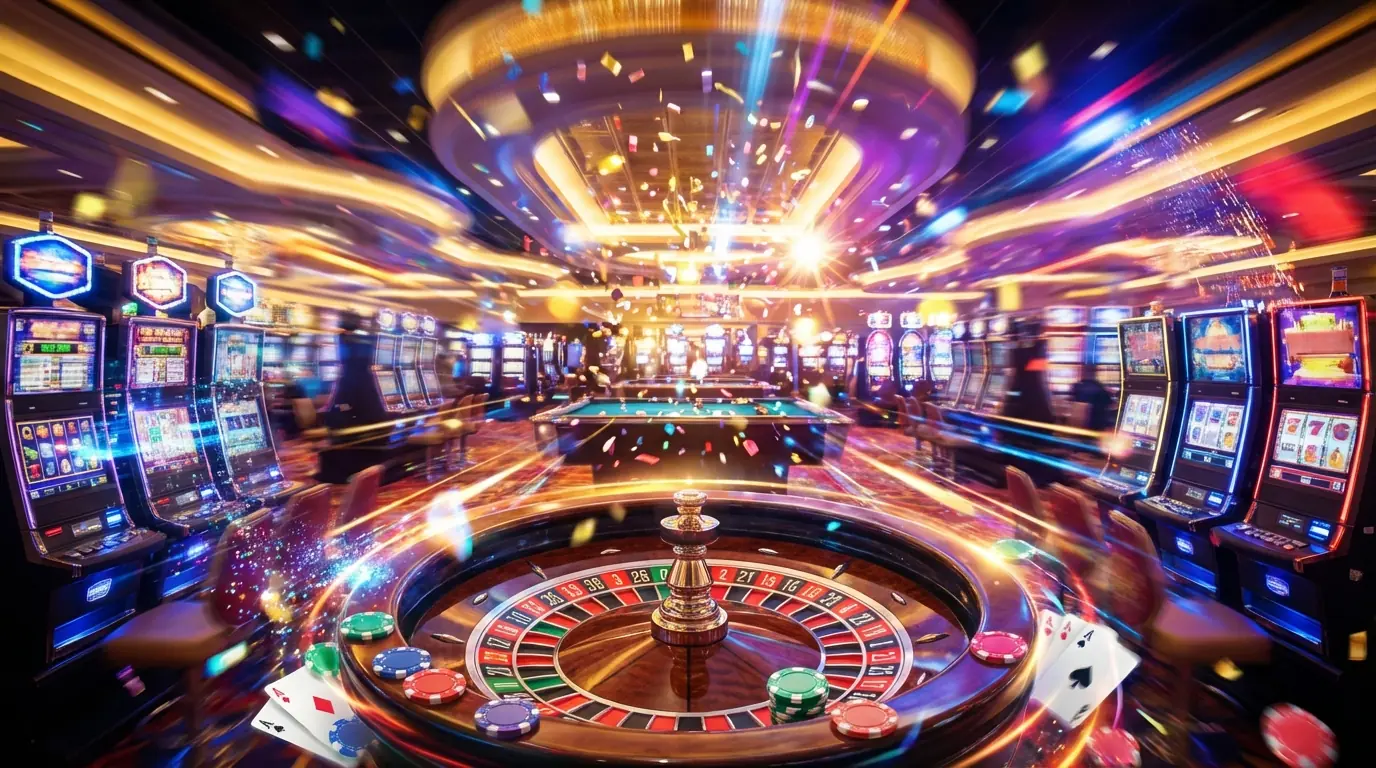 Boho casino Besitzer