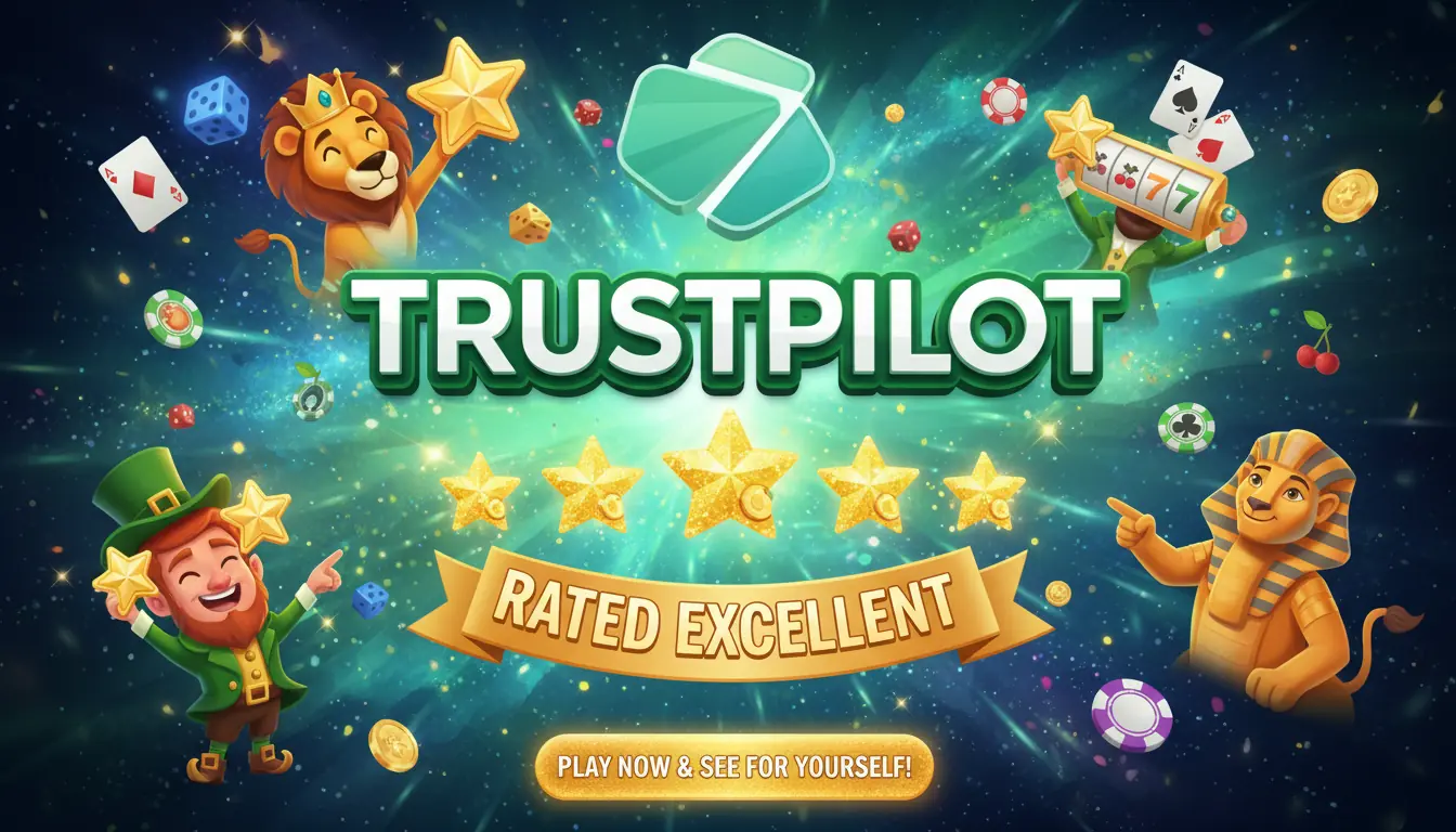 Boho casino Trustpilot