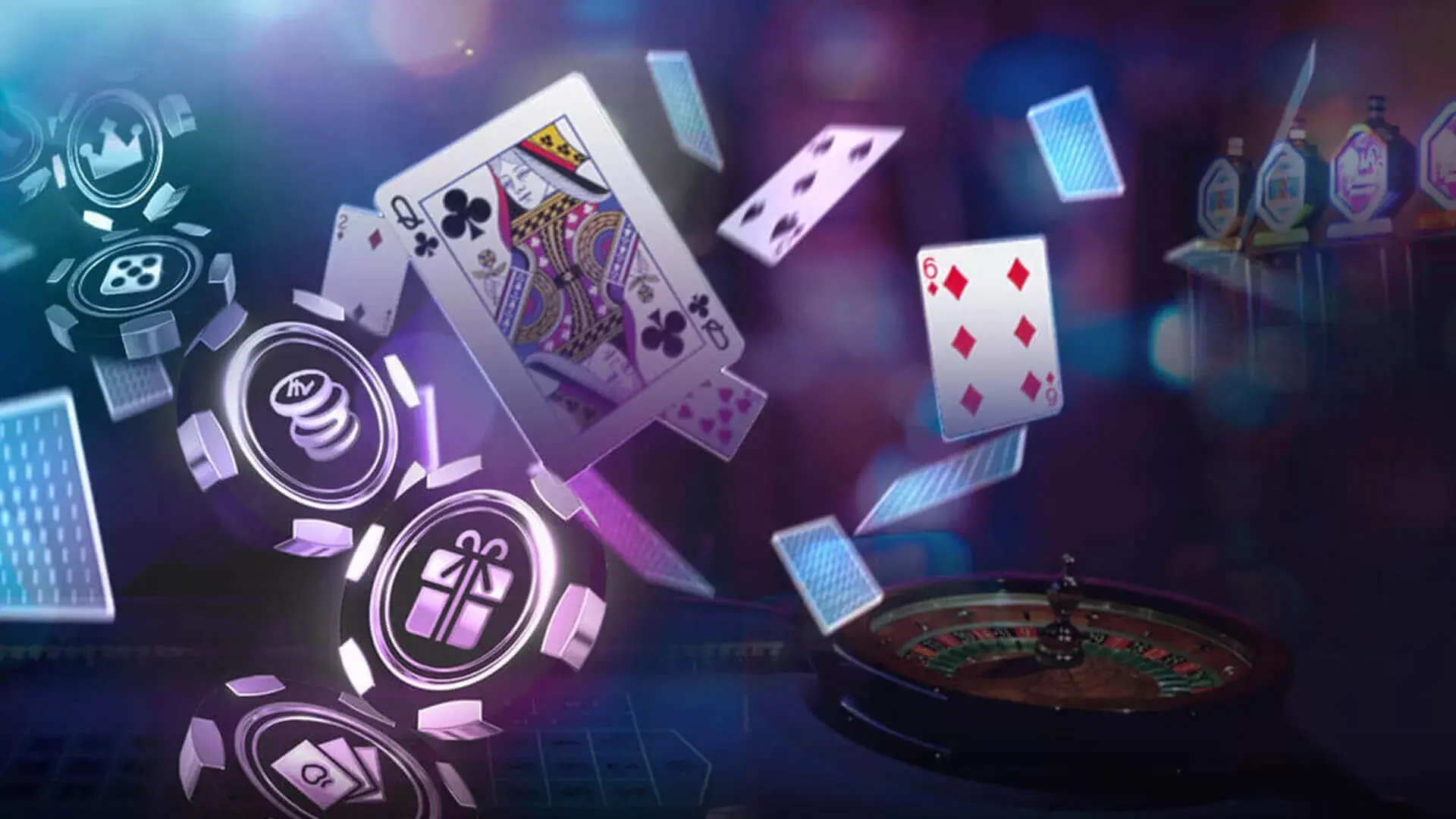 Boho casino Casino Spiele