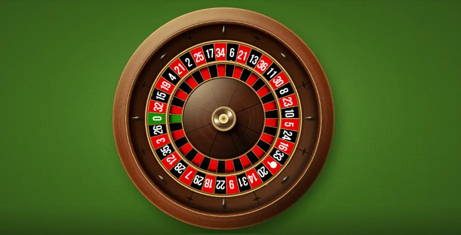Roulette Boho casino