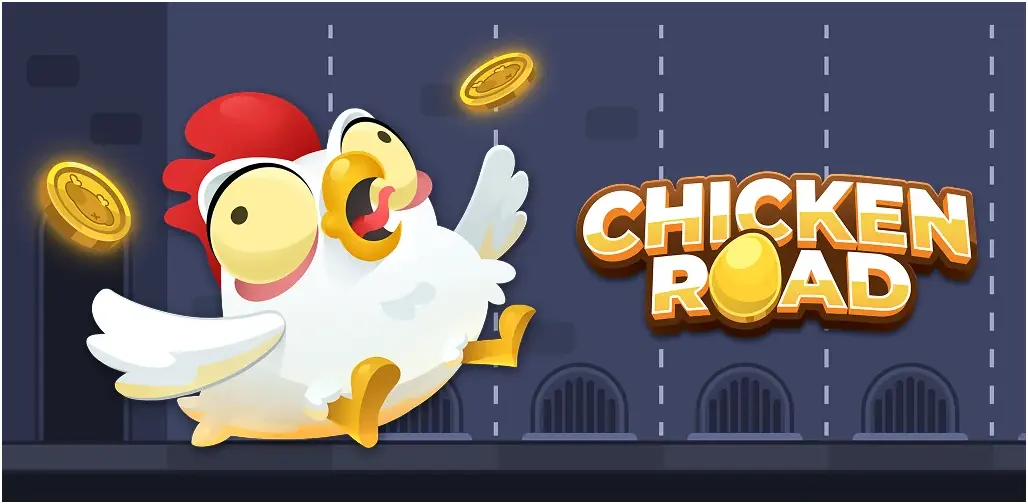 Chicken Road bei Boho casino