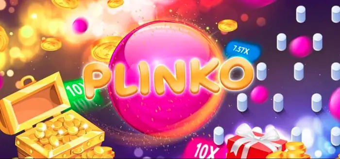 Plinko Boho casino
